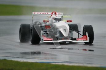© Octane Photographic Ltd. MSVR - Donington Park, 29th April 2012 - F3 Cup. Chris Needham, Dallara F302. Digital ref : 0311lw1d5958