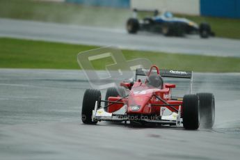 © Octane Photographic Ltd. MSVR - Donington Park, 29th April 2012 - F3 Cup. Neil Harrison, Dallara F302. Digital ref : 0311lw1d6025