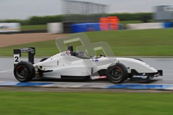 © Octane Photographic Ltd. MSVR - Donington Park, 29th April 2012 - F3 Cup. Mark Harrison, Dallara F306. Digital ref : 0311lw7d5472