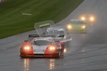© Octane Photographic Ltd. MSVR - Donington Park, 29th April 2012 - GT Cup. Kevin Riley, Mosler MT900GT. Digital ref : 0312lw1d6413