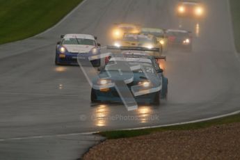 © Octane Photographic Ltd. MSVR - Donington Park, 29th April 2012 - GT Cup. Dan Stringfellow, BMW E46 M3. Digital ref : 0312lw1d6473