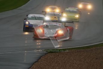 © Octane Photographic Ltd. MSVR - Donington Park, 29th April 2012 - GT Cup. Kevin Riley, Mosler MT900GT. Digital ref : 0312lw1d6480