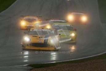 © Octane Photographic Ltd. MSVR - Donington Park, 29th April 2012 - GT Cup. Lee Mowle, Ginetta G50. Digital ref : 0312lw1d6489
