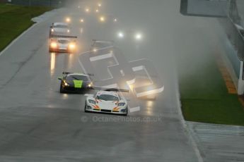 © Octane Photographic Ltd. MSVR - Donington Park, 29th April 2012 - GT Cup. Martin Short, Mosler Super GT. Digital ref : 0312lw1d6524