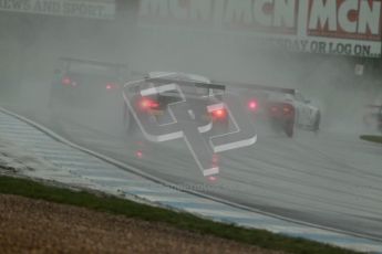 © Octane Photographic Ltd. MSVR - Donington Park, 29th April 2012 - GT Cup. Digital ref : 0312lw1d6559