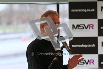 © 2012 Octane Photographic Ltd. MSVR Media Day. Digital Ref : 0222lw7d4249