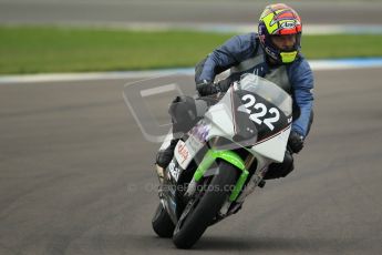 © Octane Photographic Ltd. 2012. NG Road Racing PreBolt 600c & GP125, 400, Streetstocks. Donington Park. Saturday 2nd June 2012. Digital Ref :