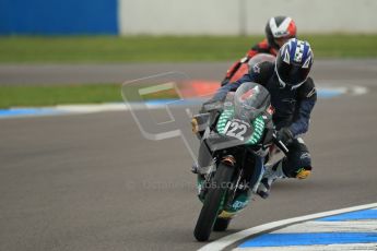 © Octane Photographic Ltd. 2012. NG Road Racing PreBolt 600c & GP125, 400, Streetstocks. Donington Park. Saturday 2nd June 2012. Digital Ref :