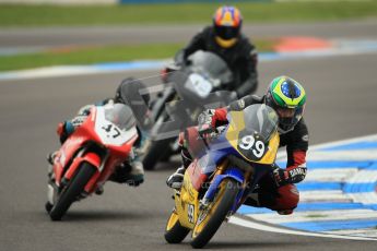 © Octane Photographic Ltd. 2012. NG Road Racing PreBolt 600c & GP125, 400, Streetstocks. Donington Park. Saturday 2nd June 2012. Digital Ref :