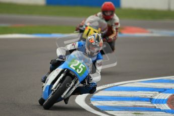 © Octane Photographic Ltd. 2012. NG Road Racing PreBolt 600c & GP125, 400, Streetstocks. Donington Park. Saturday 2nd June 2012. Digital Ref :