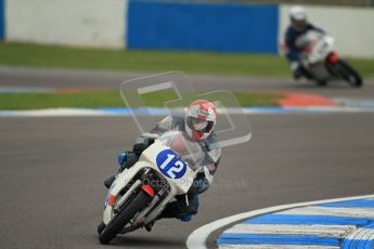 © Octane Photographic Ltd. 2012. NG Road Racing PreBolt 600c & GP125, 400, Streetstocks. Donington Park. Saturday 2nd June 2012. Digital Ref :