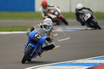 © Octane Photographic Ltd. 2012. NG Road Racing PreBolt 600c & GP125, 400, Streetstocks. Donington Park. Saturday 2nd June 2012. Digital Ref :