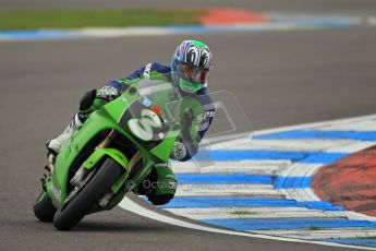 © Octane Photographic Ltd. 2012. NG Road Racing PreBolt 600c & GP125, 400, Streetstocks. Donington Park. Saturday 2nd June 2012. Digital Ref :