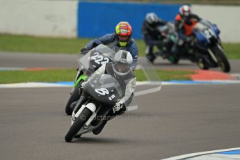 © Octane Photographic Ltd. 2012. NG Road Racing PreBolt 600c & GP125, 400, Streetstocks. Donington Park. Saturday 2nd June 2012. Digital Ref :