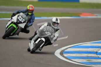 © Octane Photographic Ltd. 2012. NG Road Racing PreBolt 600c & GP125, 400, Streetstocks. Donington Park. Saturday 2nd June 2012. Digital Ref :