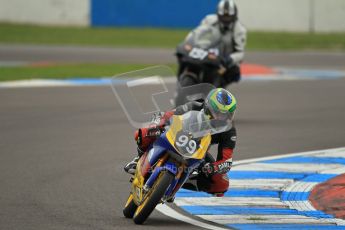 © Octane Photographic Ltd. 2012. NG Road Racing PreBolt 600c & GP125, 400, Streetstocks. Donington Park. Saturday 2nd June 2012. Digital Ref :