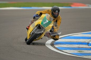 © Octane Photographic Ltd. 2012. NG Road Racing PreBolt 600c & GP125, 400, Streetstocks. Donington Park. Saturday 2nd June 2012. Digital Ref :