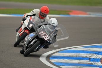 © Octane Photographic Ltd. 2012. NG Road Racing PreBolt 600c & GP125, 400, Streetstocks. Donington Park. Saturday 2nd June 2012. Digital Ref :