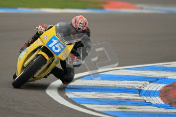 © Octane Photographic Ltd. 2012. NG Road Racing PreBolt 600c & GP125, 400, Streetstocks. Donington Park. Saturday 2nd June 2012. Digital Ref :