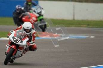 © Octane Photographic Ltd. 2012. NG Road Racing PreBolt 600c & GP125, 400, Streetstocks. Donington Park. Saturday 2nd June 2012. Digital Ref :