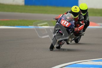 © Octane Photographic Ltd. 2012. NG Road Racing PreBolt 600c & GP125, 400, Streetstocks. Donington Park. Saturday 2nd June 2012. Digital Ref :