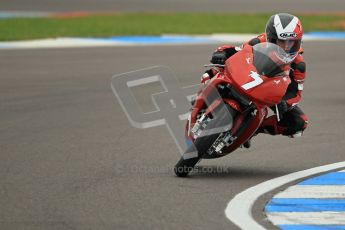 © Octane Photographic Ltd. 2012. NG Road Racing PreBolt 600c & GP125, 400, Streetstocks. Donington Park. Saturday 2nd June 2012. Digital Ref :