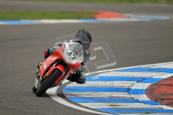 © Octane Photographic Ltd. 2012. NG Road Racing PreBolt 600c & GP125, 400, Streetstocks. Donington Park. Saturday 2nd June 2012. Digital Ref :
