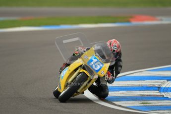 © Octane Photographic Ltd. 2012. NG Road Racing PreBolt 600c & GP125, 400, Streetstocks. Donington Park. Saturday 2nd June 2012. Digital Ref :