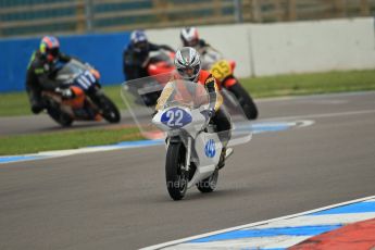 © Octane Photographic Ltd. 2012. NG Road Racing PreBolt 600c & GP125, 400, Streetstocks. Donington Park. Saturday 2nd June 2012. Digital Ref :