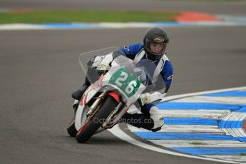 © Octane Photographic Ltd. 2012. NG Road Racing PreBolt 600c & GP125, 400, Streetstocks. Donington Park. Saturday 2nd June 2012. Digital Ref :