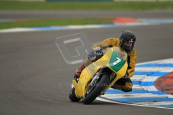 © Octane Photographic Ltd. 2012. NG Road Racing PreBolt 600c & GP125, 400, Streetstocks. Donington Park. Saturday 2nd June 2012. Digital Ref :