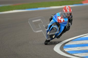 © Octane Photographic Ltd. 2012. NG Road Racing PreBolt 600c & GP125, 400, Streetstocks. Donington Park. Saturday 2nd June 2012. Digital Ref :