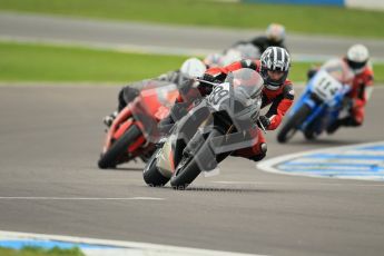 © Octane Photographic Ltd. 2012. NG Road Racing PreBolt 600c & GP125, 400, Streetstocks. Donington Park. Saturday 2nd June 2012. Digital Ref :