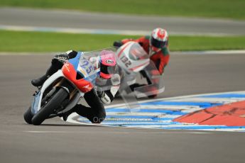 © Octane Photographic Ltd. 2012. NG Road Racing PreBolt 600c & GP125, 400, Streetstocks. Donington Park. Saturday 2nd June 2012. Digital Ref :