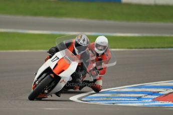 © Octane Photographic Ltd. 2012. NG Road Racing PreBolt 600c & GP125, 400, Streetstocks. Donington Park. Saturday 2nd June 2012. Digital Ref :