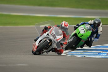 © Octane Photographic Ltd. 2012. NG Road Racing PreBolt 600c & GP125, 400, Streetstocks. Donington Park. Saturday 2nd June 2012. Digital Ref :