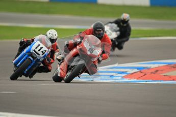 © Octane Photographic Ltd. 2012. NG Road Racing PreBolt 600c & GP125, 400, Streetstocks. Donington Park. Saturday 2nd June 2012. Digital Ref :