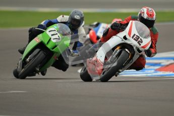 © Octane Photographic Ltd. 2012. NG Road Racing PreBolt 600c & GP125, 400, Streetstocks. Donington Park. Saturday 2nd June 2012. Digital Ref :