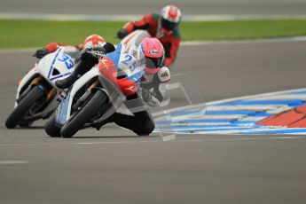 © Octane Photographic Ltd. 2012. NG Road Racing PreBolt 600c & GP125, 400, Streetstocks. Donington Park. Saturday 2nd June 2012. Digital Ref :