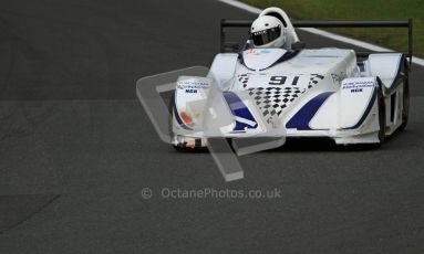 © Carl Jones/Octane Photographic Ltd. OSS Championship – Oulton Park. Saturday 1st September 2012. Qualifying. Robert Ball, Nemesis RME7. Digital Ref : 0489cj7d0779