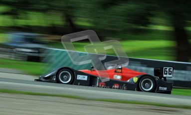 © Carl Jones/Octane Photographic Ltd. OSS Championship – Oulton Park. Saturday 1st September 2012. Qualifying. Doug Hart, Chiron/Hart. Digital Ref : 0489cj7d0802
