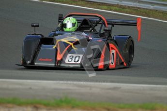 © Carl Jones/Octane Photographic Ltd. OSS Championship – Oulton Park. Saturday 1st September 2012. Qualifying. Digital Ref : 0489cj7d0875