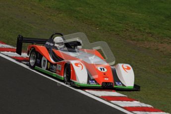 © Carl Jones/Octane Photographic Ltd. OSS Championship – Oulton Park. Saturday 1st September 2012. Race. Jonathan Hair, Mallock Beagle MK36 DD. Digital Ref : 0490CJ7D0969