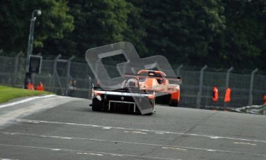 © Carl Jones/Octane Photographic Ltd. OSS Championship – Oulton Park. Saturday 1st September 2012. Race. Digital Ref : 0490CJ7D1013