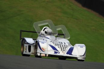 © Carl Jones/Octane Photographic Ltd. OSS Championship – Oulton Park. Saturday 1st September 2012. Race. Robert Ball, Nemesis RME7. Digital Ref : 0490CJ7D1015