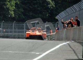 © Carl Jones/Octane Photographic Ltd. OSS Championship – Oulton Park. Saturday 1st September 2012. Race. Simon Tilling, Radical SR3. Digital Ref : 0490CJ7D1071