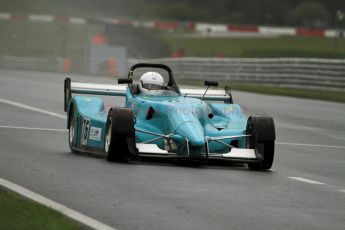 © Jones Photography. OSS Championship Round 1, Snetterton, 28th April 2012. Ginger Marshall, Bowlby Mark 2. Digital Ref: 0390CJ7D0052