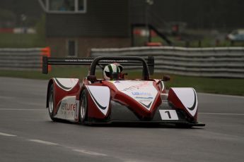 © Jones Photography. OSS Championship Round 1, Snetterton, 28th April 2012. Tony Sinclair, Jade 3. Digital Ref: 0390CJ7D0053