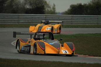 © Jones Photography. OSS Championship Round 1, Snetterton, 28th April 2012. Andy Kimpton, Jade 3 V6. Digital Ref: 0390CJ7D0062