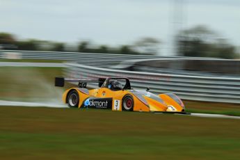 © Jones Photography. OSS Championship Round 1, Snetterton, 28th April 2012. Andy Kimpton, Jade 3 V6. Digital Ref: 0390CJ7D0135